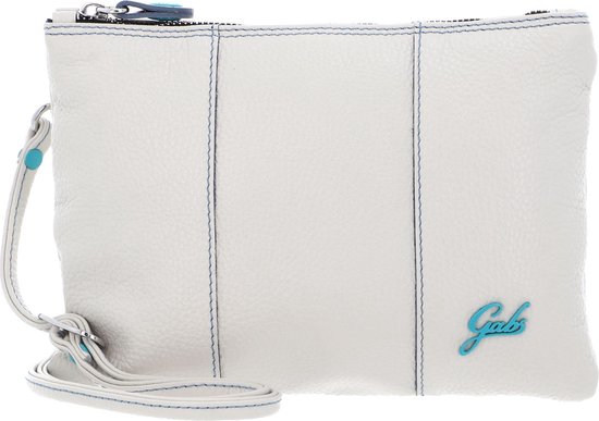 Borsa Gabs beyonce bull black S tracolla piatta C4026 fuoco