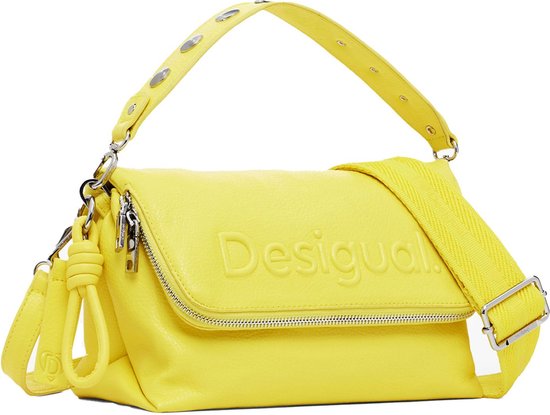 Desigual sac à épaule bandoulière Modularis Venecia Crossbody Bag Kaki Desigual sac à épaule bandoulière Modularis Venecia Crossbody Bag Kaki