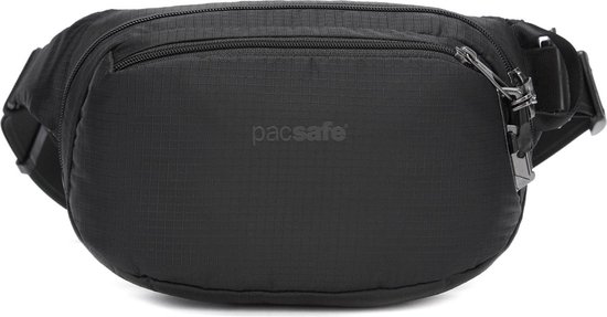 Heuptas Pacsafe Vibe 100 Grey Camo
