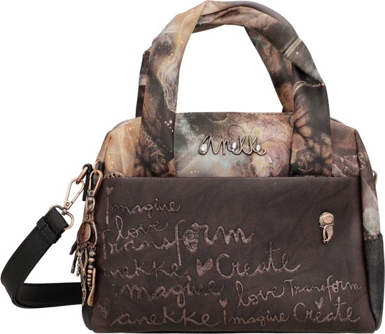 Anekke Sac à main Sac à épaule bandoulière Dreamverse Handle Bag Multicolor Multicolore