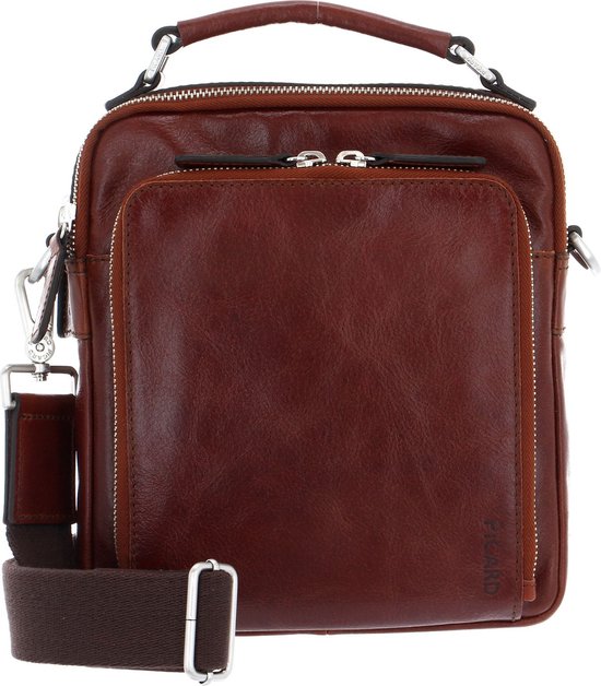 PICARD Cuir Sac à épaule bandoulière Sac à main Buddy Shoulder Bag