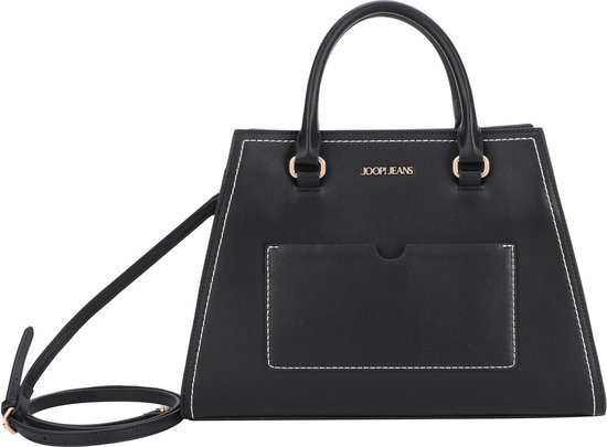 JOOP! Sac à main Sac à épaule bandoulière Solido Lika Handbag Black Noir