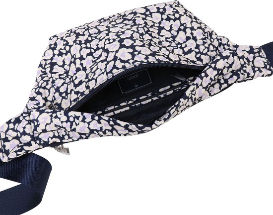 JOOP! Sac banane Avventura Leo Hipbag Darkblue Multicolore