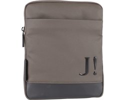 JOOP! Schoudertas Marcena Liam Shoulderbag Olive Night Kaki