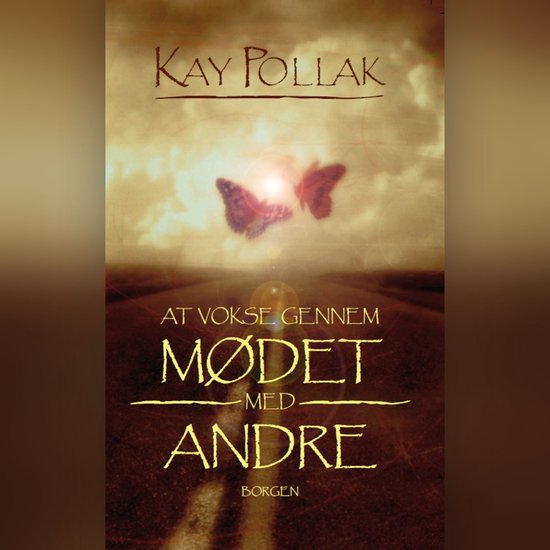 At vokse gennem mødet med andre - cover