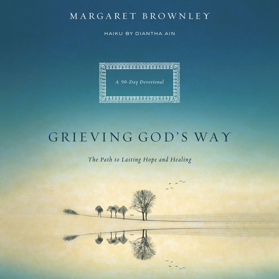 Grieving God's Way - cover