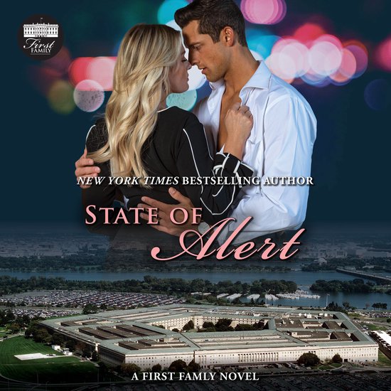 State of Alert - cover