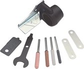 Bol.com Voorset voor het slijpen van kettingen Dremel 26151453JB kettingzaagslijphulpstuk N/A aanbieding