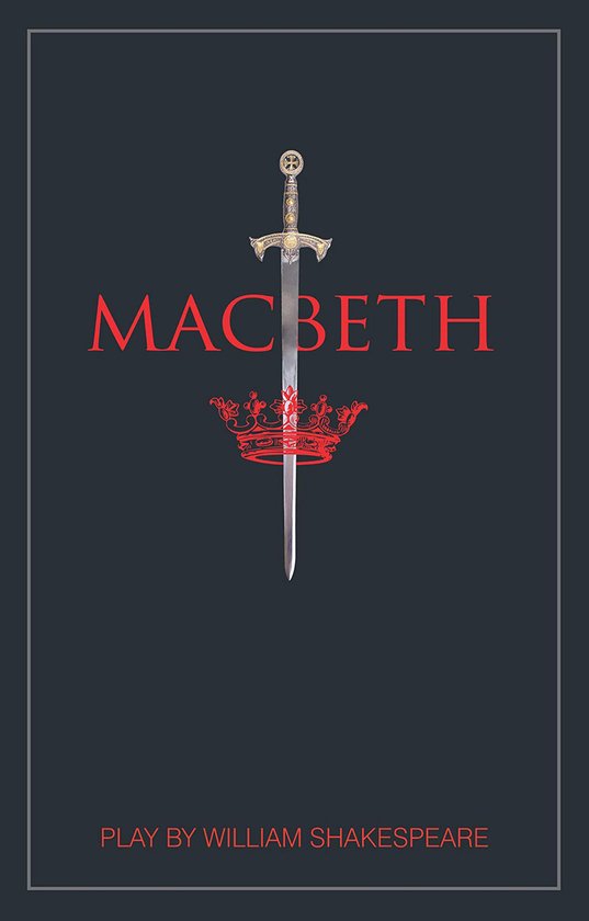 Pocket Classics - Macbeth (ebook), William Shakespeare | 9789354408311 ...