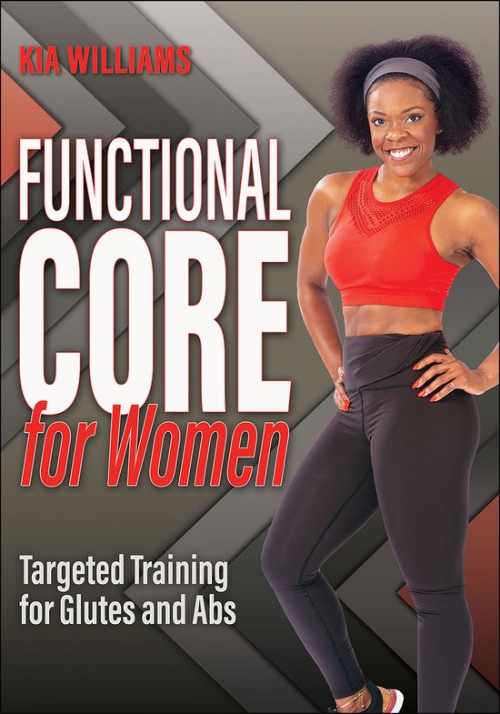 Functional Core for Women - cover