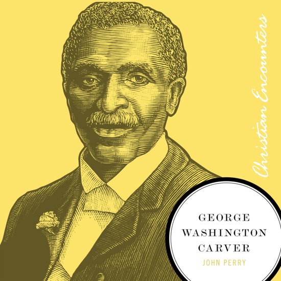 George Washington Carver - cover