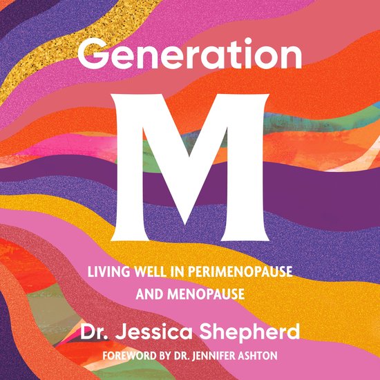 Generation M - cover