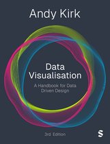 Data Visualisation | 9781526468925 | Kirk | Boeken | bol