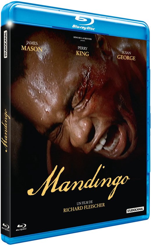 Mandingo