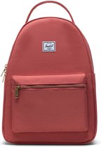 Herschel Vrije tijd rugzak Rugzak Nova Mid-Volume Backpack Dusty Cedar Roze
