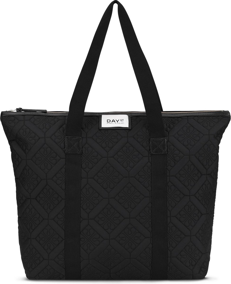 Day Et Gweneth Q Flotile Shoppers - Zwart