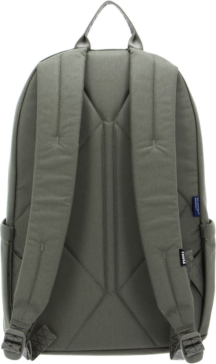 Thule Subterra 2 - Sac à dos pour ordinateur portable - 15.6 - 16 - gris vétiver - Sacs à dos pour ordinateur portable - Achat & prix