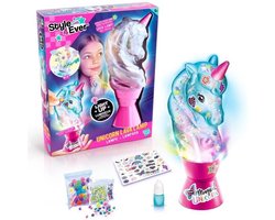 foto van Canal Toys - Style For Ever - Lava Eenhoornlamp - OFG 297