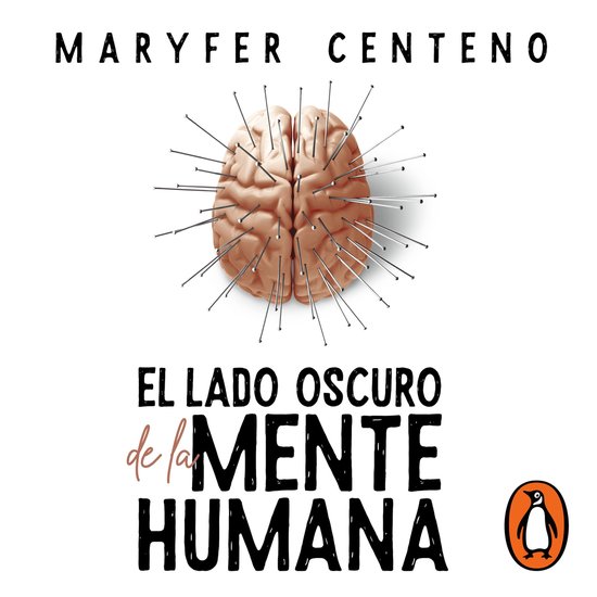 El lado oscuro de la mente humana - cover