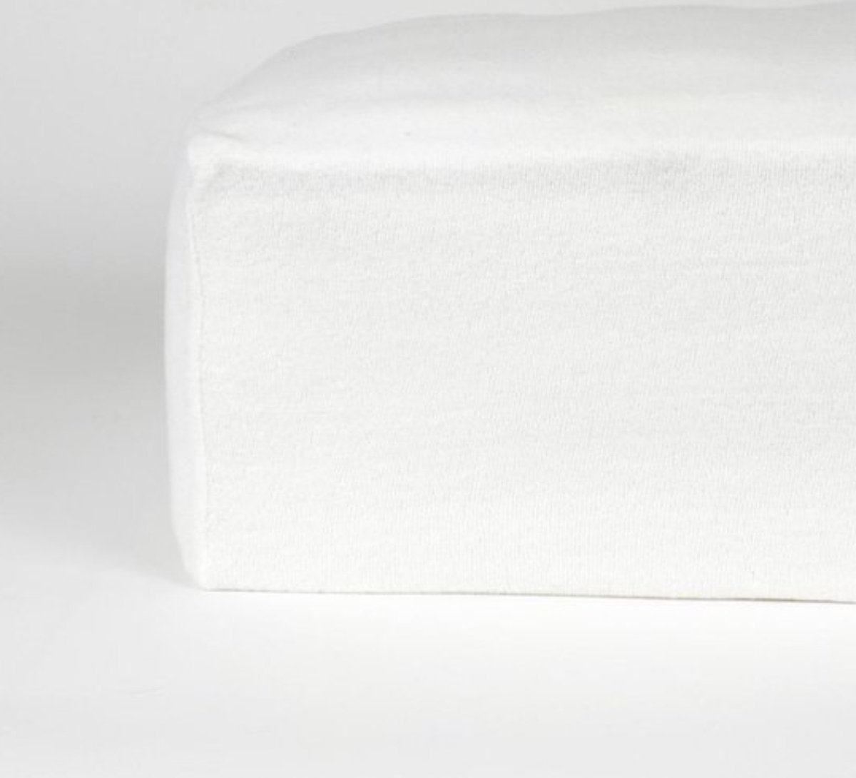 Molton Hoeslaken voor Matras Tweepersoons – Optimale Bescherming en Comfort