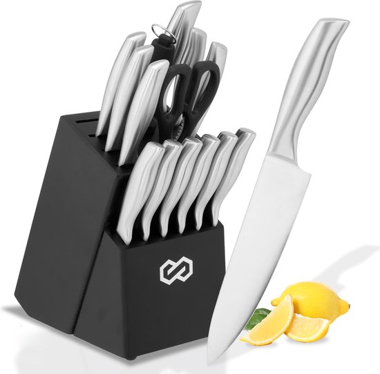Infinity Goods Messenset