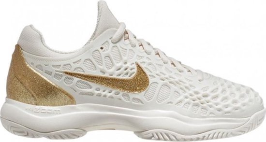 nike air zoom cage 3 men's tennis shoes