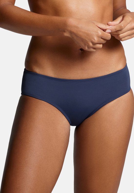 PUMA Swim Women Hipster Lot de 1 bas de bikini pour femme - Taille M