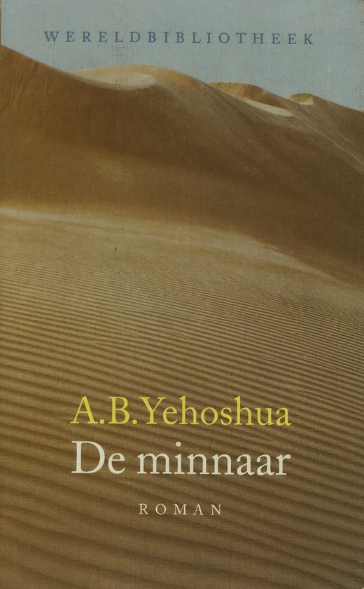 Minnaar - cover