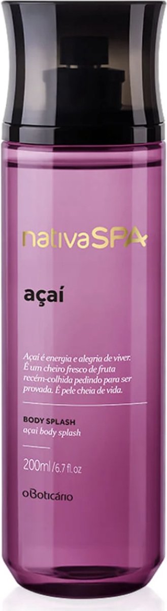 Goedkoopste Nativa SPA Geschenkset