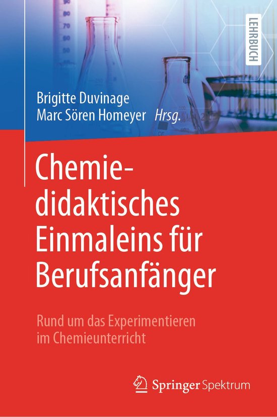 Education and Social Work (German Language) - Chemiedidaktis ... - cover