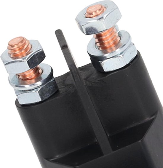 Motorstarter