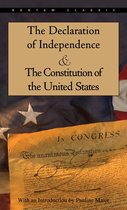 ISBN The Declaration of Independence and The Constitution of the United States, classiques, Anglais, Édition de poche, 112 pages