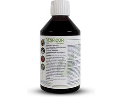 Respicor: luchtwegen en hitte - 250 ml