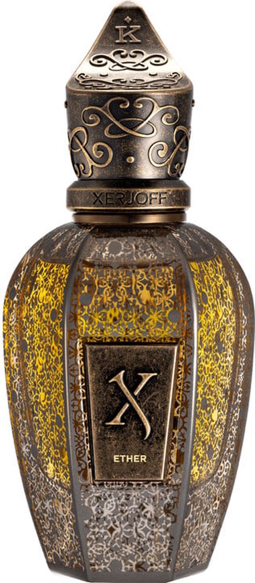 Xerjoff Ether perfumy unisex 50 ml
