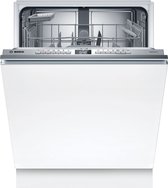 Bol.com Bosch SMV4EAX28E - Serie 4 - Inbouwvaatwasser - 60 cm - Home Connect - Energielabel A aanbieding