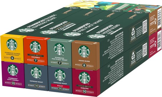 Koffiebonen vergelijken en goedkoop koffiebonen kopen