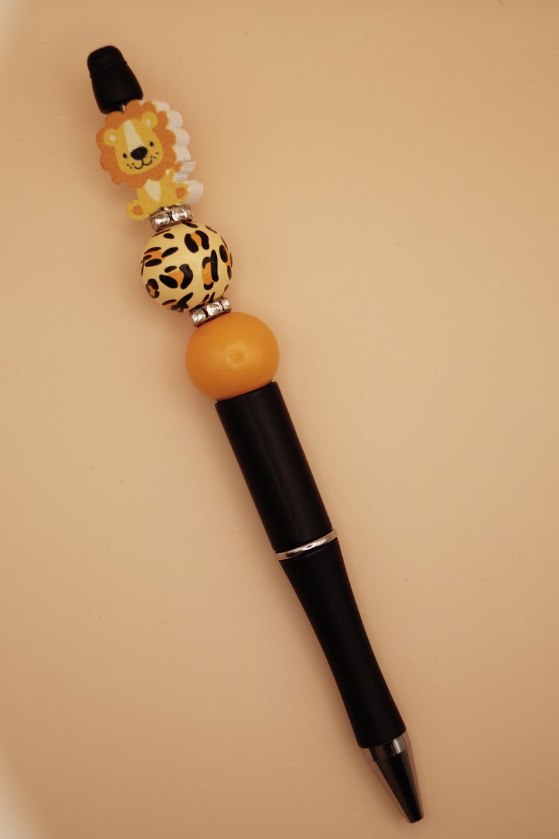 Pen - Leeuw