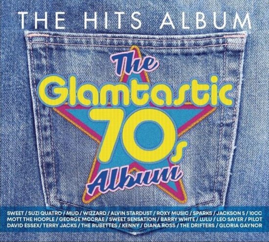 The Hits Album