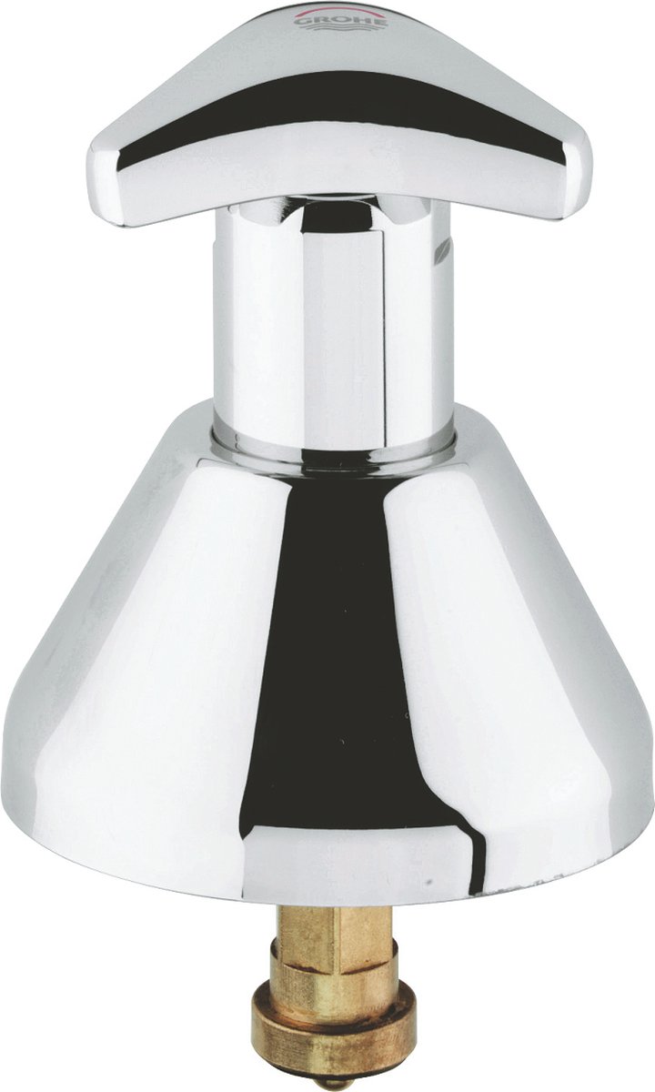 Grohe Trecorn inbouwkraan bovendeel+greep warm 11331000