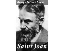 Saint Joan