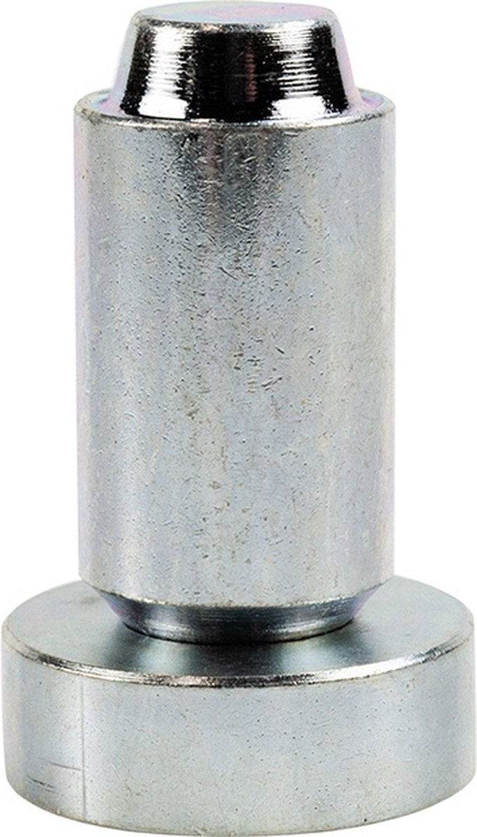 Afdekzeilwinkel - Handstempel 16mm budget
