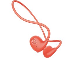 Lexium Bone Conduction Headphone - Sporthoofdtelefoon - Koptelefoon voor Sport - Open Ear Koptelefoon - Sport Koptelefoon