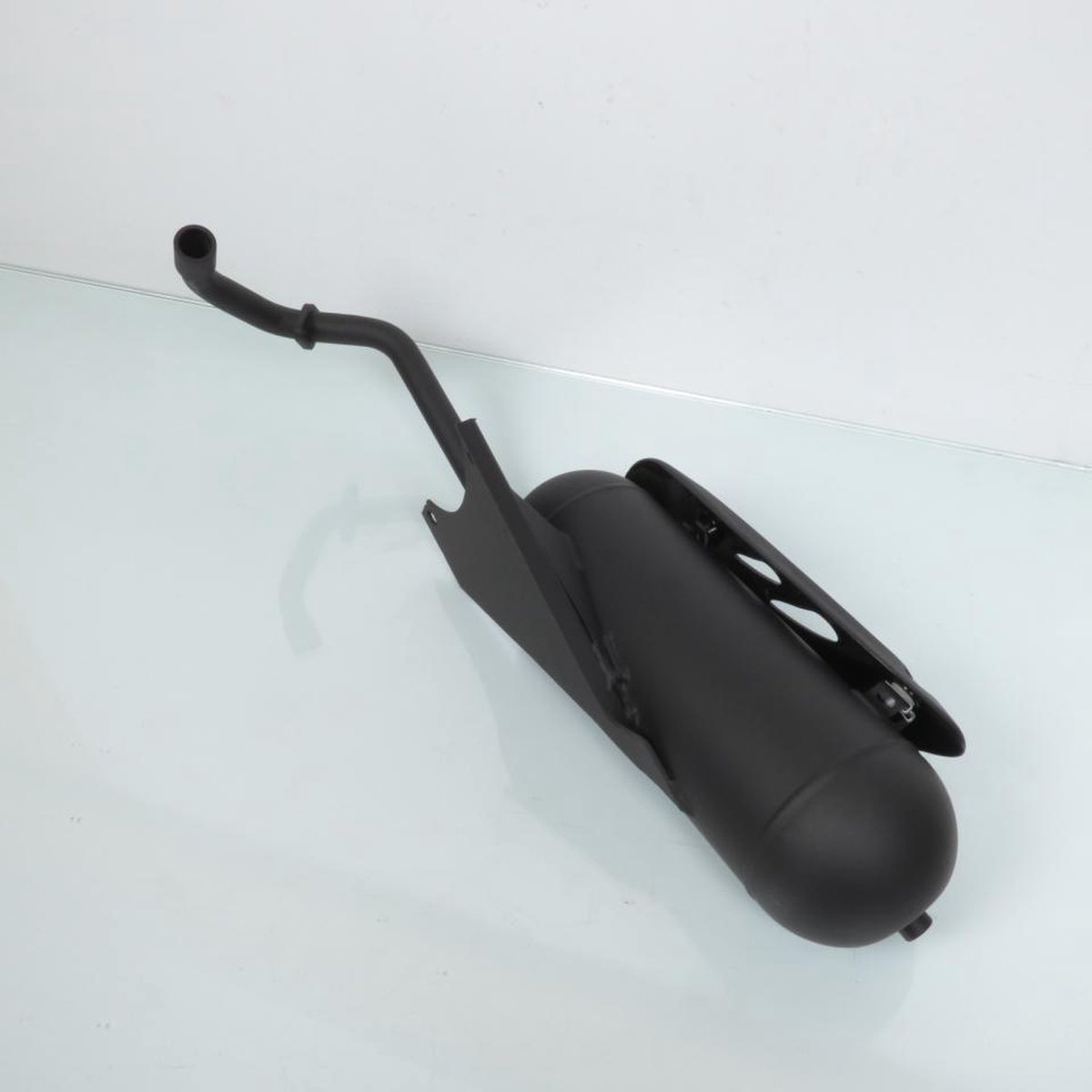Pot d échappement Tecnigas pour Scooter Piaggio 125 Typhoon 2012 à 2020 Neuf