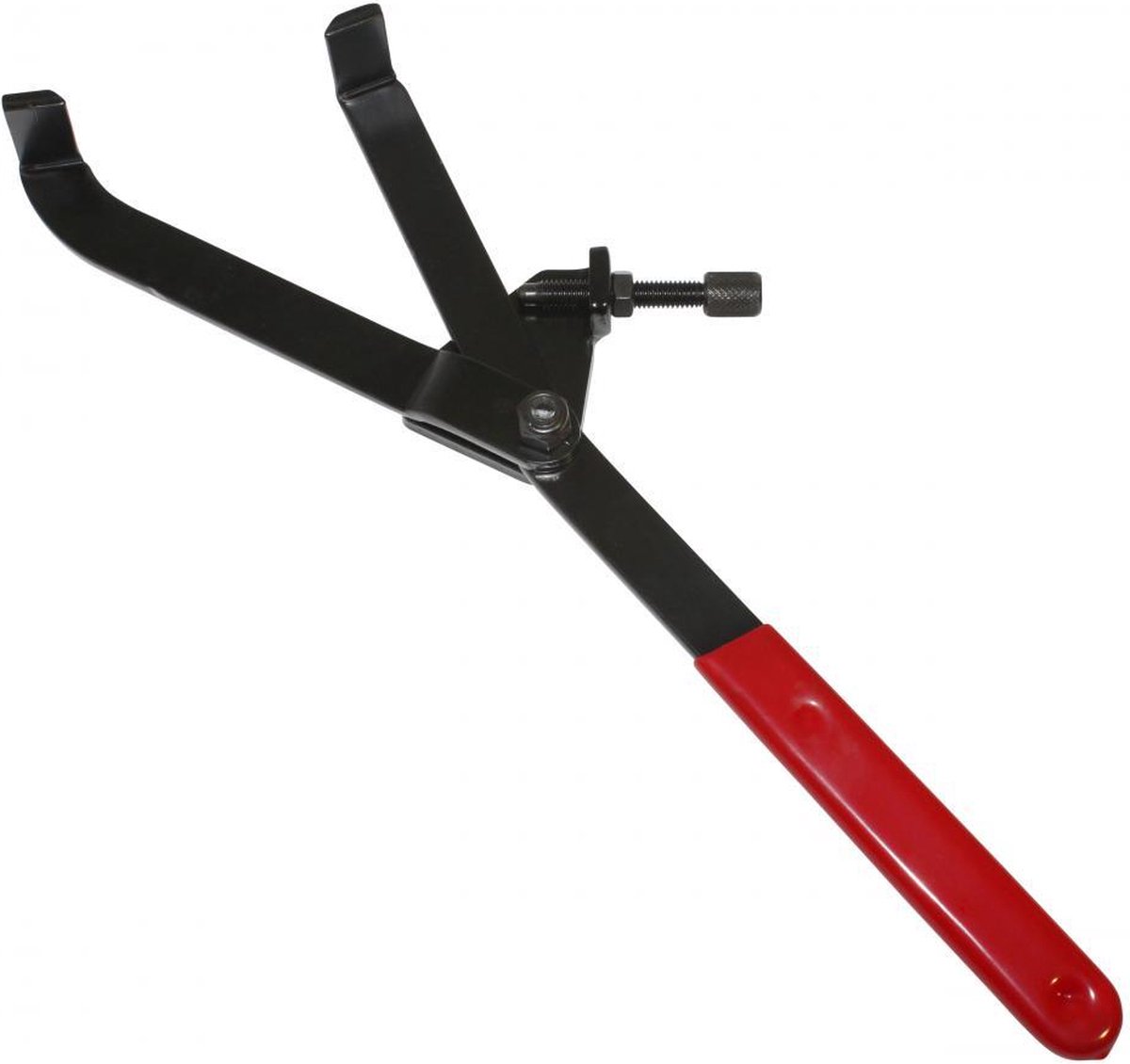 Outil clé de blocage 70-125mm pour boîte de vitesse poulie antérieur volant moto