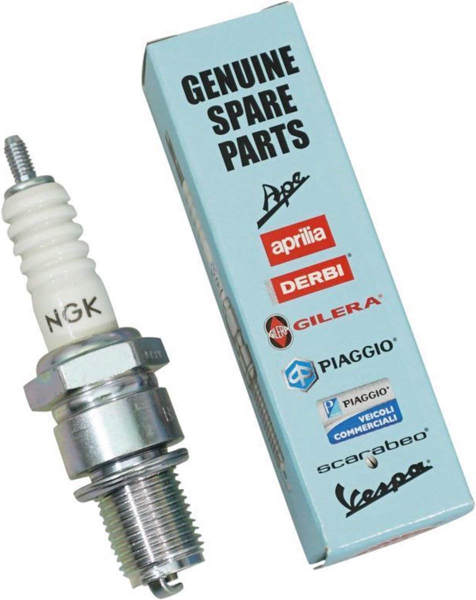 Bougie d'allumage origine pour Auto Neuf