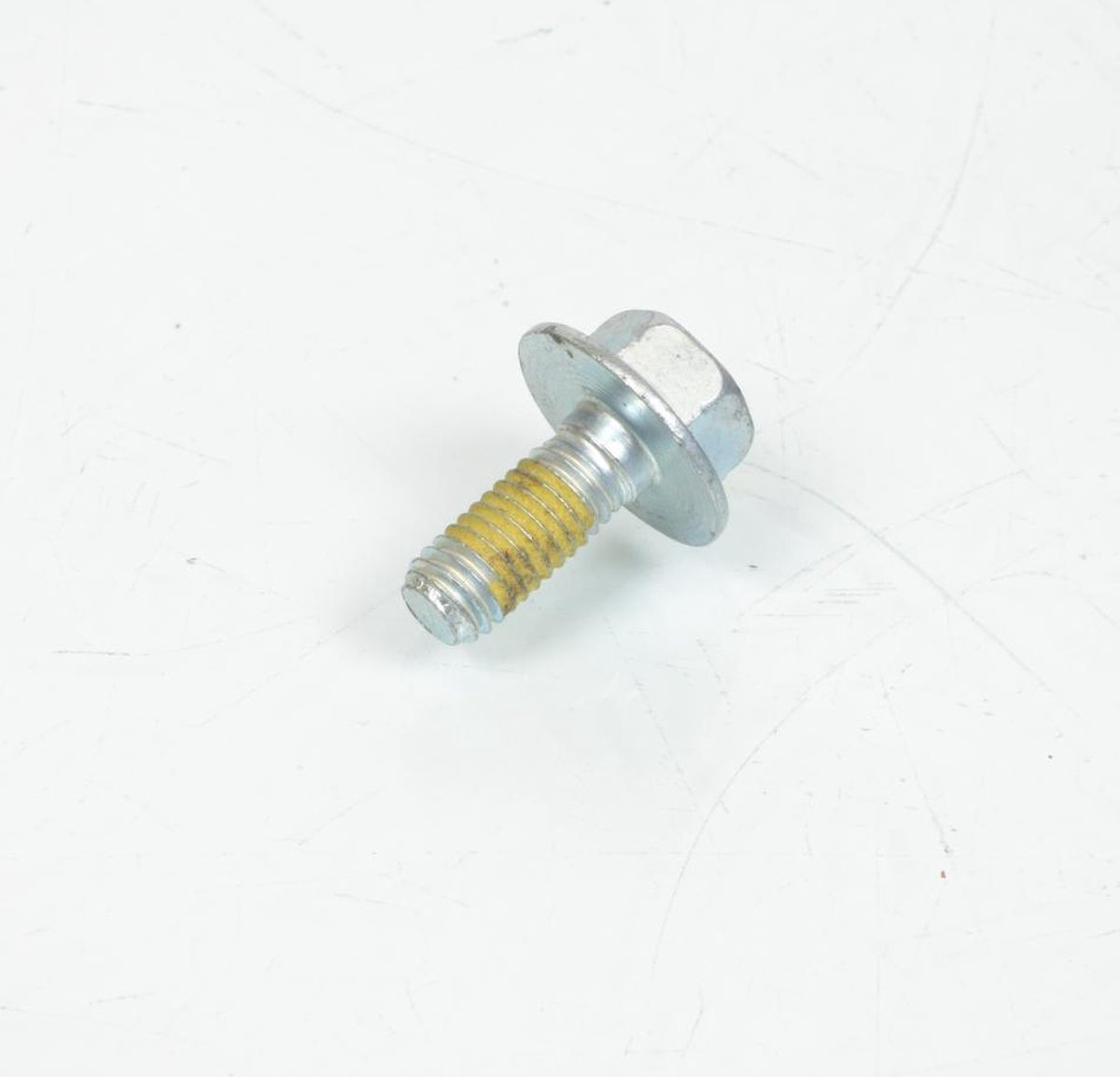 Vis du lanceur pour quad CAN-AM 400 Outlander 2004 420241721 / M8x20 neuf