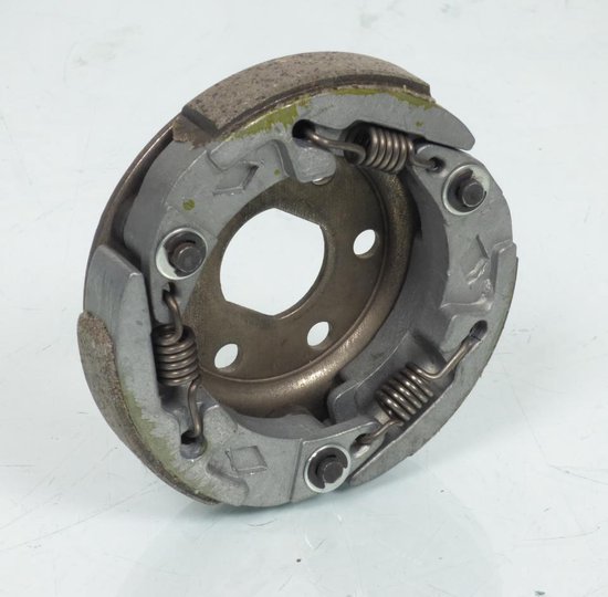 Plateau d embrayage P2R pour Scooter Kymco 50 Agility 4T Avant 2020 Neuf
