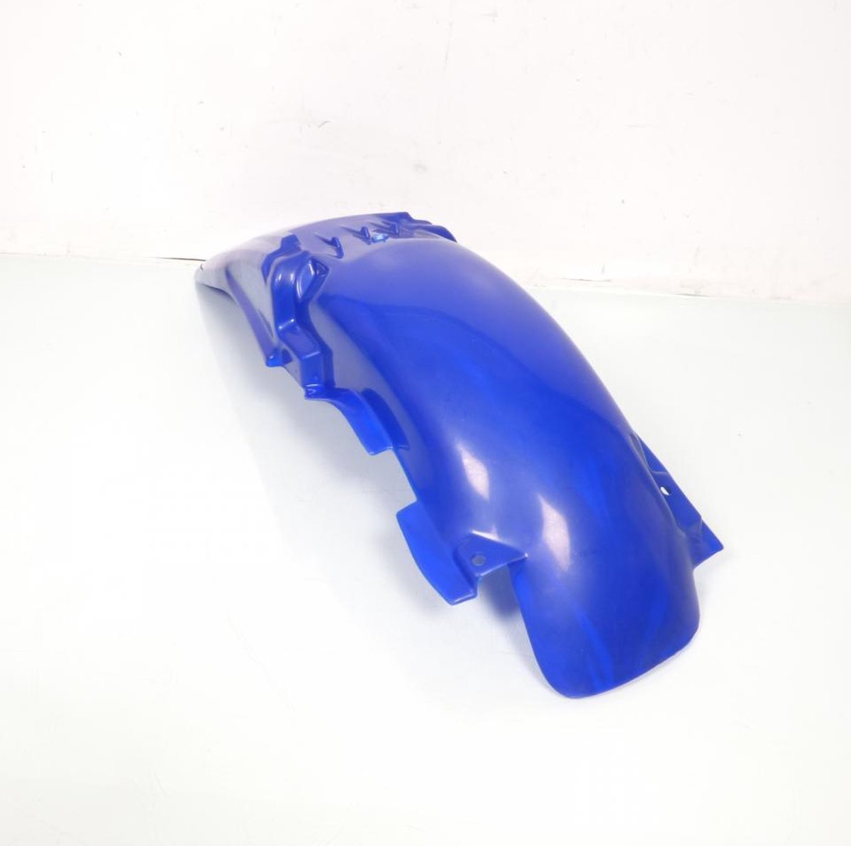 Garde boue arrière Racetech pour Moto Yamaha 400 WRF 1998 à 2002 R-PPYZ0BL9601 Neuf