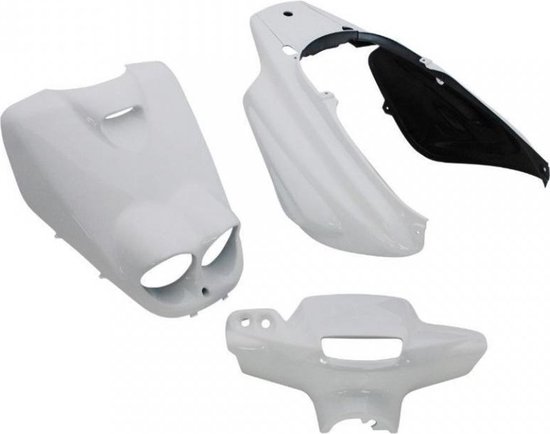 Carburateur P2R pour Scooter MBK 50 Booster 1990 à 2003 - Auto