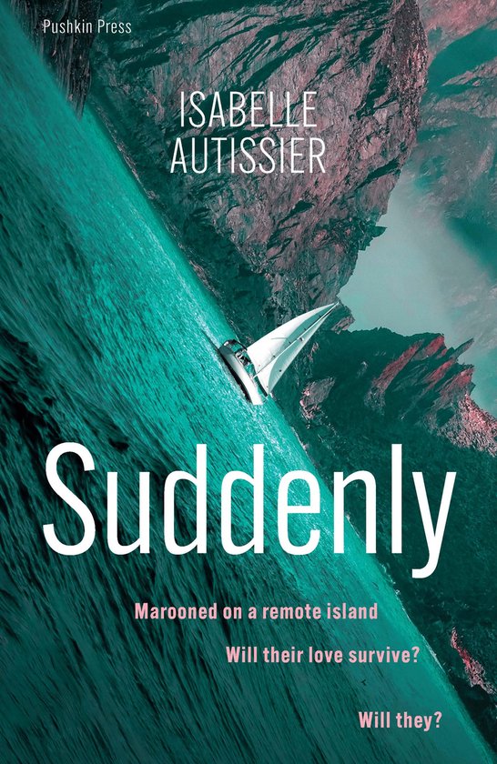 Suddenly - cover